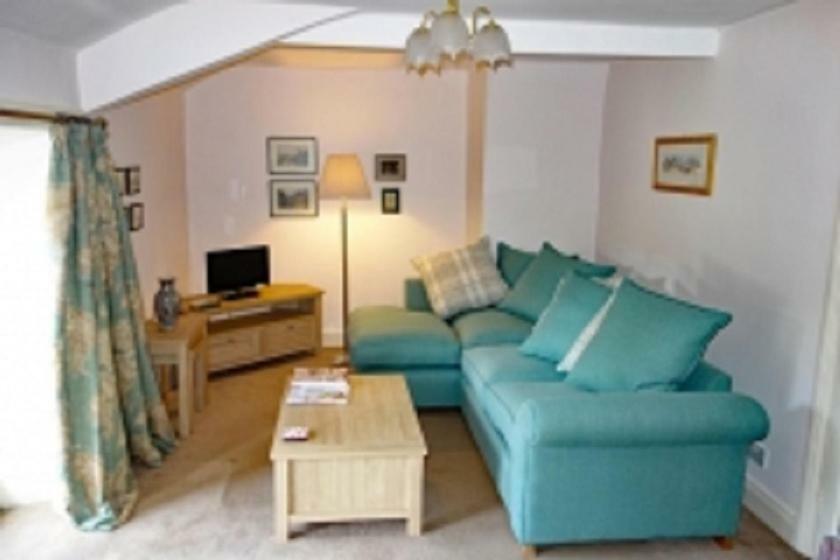 Owl Cottage Hexham Luaran gambar