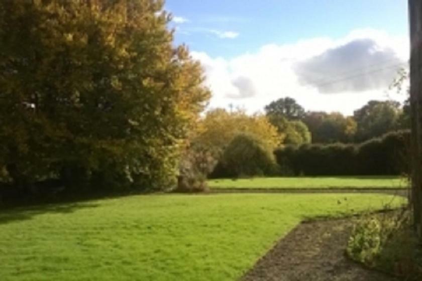 Owl Cottage Hexham Luaran gambar
