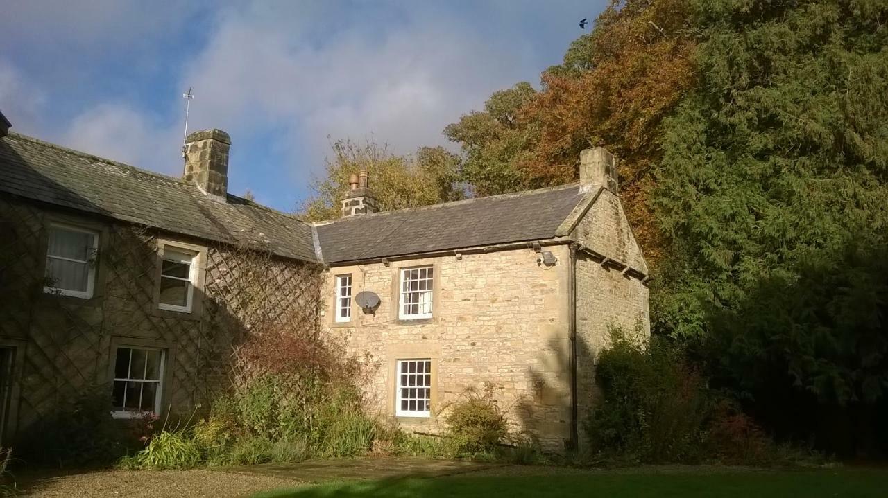 Owl Cottage Hexham Luaran gambar