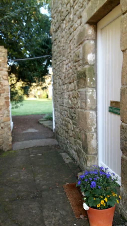 Owl Cottage Hexham Luaran gambar